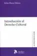 AudioLibro Introducción al Derecho Cultural. de Erika Flores Deleon