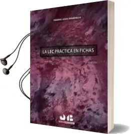 Descargar AudioLibro La lec Práctica en Fichas (2ª Edición) de Federic Adan Domenech año 2018