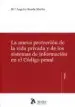 AudioLibro La Nueva Protección de la Vida Privada y de los Sistemas de Información en el Código Penal de Mª Angeles (Coord.) Rueda Martin