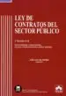AudioLibro Ley de Contratos del Sector Publico 2018 Concordancias, Jurisprud Encia, Normas Complementarios e Indice Analitico de Jose Luis Gil Ibañez