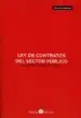 AudioLibro Ley de Contratos del Sector Público de Varios Autores