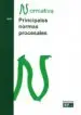 AudioLibro Principales Normas Procesales de Varios Autores