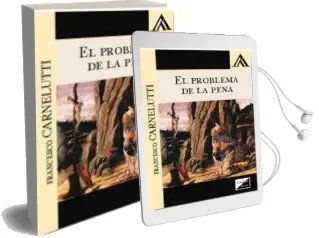 Descargar AudioLibro Problema de la Pena, el (2018) de Francesco Carnelutti año 2018