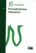 AudioLibro Procedimientos Tributarios de Varios Autores