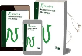 Descargar AudioLibro Procedimientos Tributarios de Varios Autores año 2018