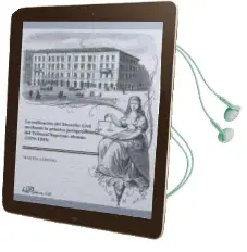 Descargar AudioLibro Unificacion del Derecho Civil Mediante la Practica Jurisprudencia l del Tribunal de Martin Lohnig año 2018