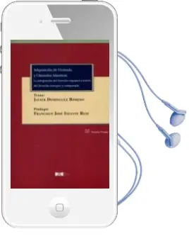 Descargar AudioLibro Adquisición de Vivienda y Cláusulas Abusivas de Javier Dominguez Romero año 2018