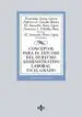 AudioLibro Conceptos para el Estudio del Derecho Administrativo Laboral en el Grado 2018 (2ª Ed.) de Varios Autores