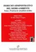 AudioLibro Derecho Administrativo del Medio Abiente de Pilar Dopazo Fraguio