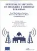 AudioLibro Derecho de Difusion de Mensajes y Libertad Religiosa de Jose Maria Marti Sanchez