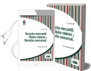 Descargar AudioLibro Derecho Mercantil. Titulos Valores y Derecho Concursal 2018 de Varios Autores año 2018