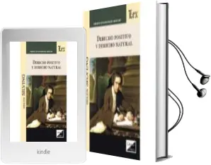 Descargar AudioLibro Derecho Positivo y Derecho Natural de Helen Silving año 2018