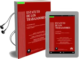 Descargar AudioLibro Estatuto de los Trabajadores de Varios Autores año 2018