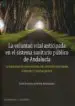 AudioLibro La Voluntad Vital Anticipada en el Sistema Sanitario Público de Andalucía de Jimenez Rodriguez Jose Manuel