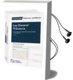 Descargar AudioLibro Ley General Tributaria Comentada de Varios Autores año 2018