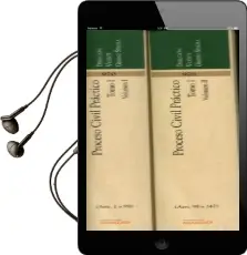 Descargar AudioLibro Proceso Civil Práctico. Tomo I.Volumen i y ii (Papel + E-Book) de José Vicente Gimeno Sendra año 2018