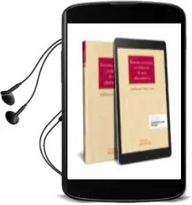 Descargar AudioLibro Revisión, Revocación y Rectificación de Actos Administrativos de Jose Francisco Alenza Garcia año 2018