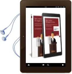 Descargar AudioLibro Arte y Técnica del Alegato en Juicio de Oscar Fernandez Leon año 2018