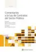 AudioLibro Comentarios a la ley de Contratos del Sector Público de Alberto Palomar Olmeda