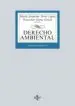 AudioLibro Derecho Ambiental 2018 (3ª Ed.) de Varios Autores
