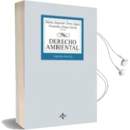 Descargar AudioLibro Derecho Ambiental 2018 (3ª Ed.) de Varios Autores año 2018