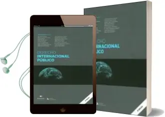 Descargar AudioLibro Derecho Internacional Público 3ª Edicion de Victor M. Sanchez año 2018