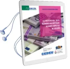 Descargar AudioLibro La Prevención del Blanqueo de Capitales de Carlos Parro año 2018
