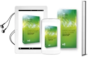 Descargar AudioLibro La Protección de Datos de Carácter Sensible: Historia Clínica dig Ital y big Data en Salud de Lucia Cristea Uivaru año 2018