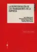 AudioLibro La Representación de los Trabajadores en la Empresa de Luis Collado Garcia