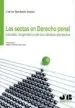 AudioLibro Sectas en Derecho Penal Estudio Dogmatico de los Delitos Sectario s de Carlos Bardavio Anton