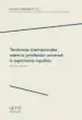 AudioLibro Tendencias Internacionales Sobre la Jurisdiccion Universal: La Experiencia Española de Desconocido