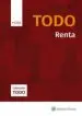 AudioLibro Todo Renta 2018 de Francisco M. Mellado Benavente