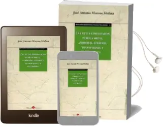 Descargar AudioLibro Una Nueva Contratación Pública Social, Ambiental,Eficiente, Transparente y Electrónica de Molina Moreno Jose Antonio año 2018